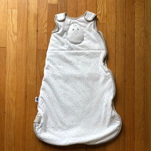 Nested Bean zen sack - winter 6-15 months TOG 2.5